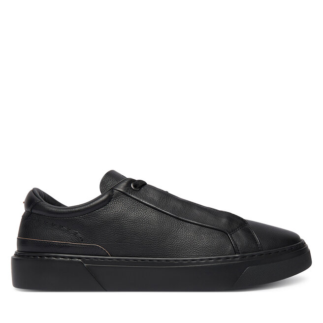 Męskie sneakersy BOSS
