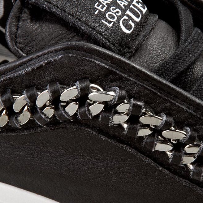 Guess halbschuhe damen clearance