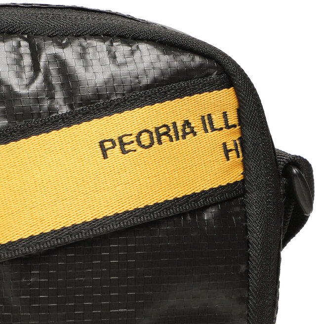 CATerpillar Geantă crossover CATerpillar Sling Bag 84364-01 Black