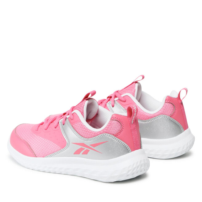 Reebok Zapatos Reebok Rush Runner 4.0 GW0003 Astpnk/Silvmt/Ftwwht