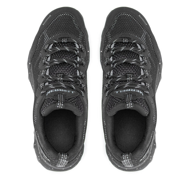Merrell Туристически Merrell Speed Strike J067104 Black