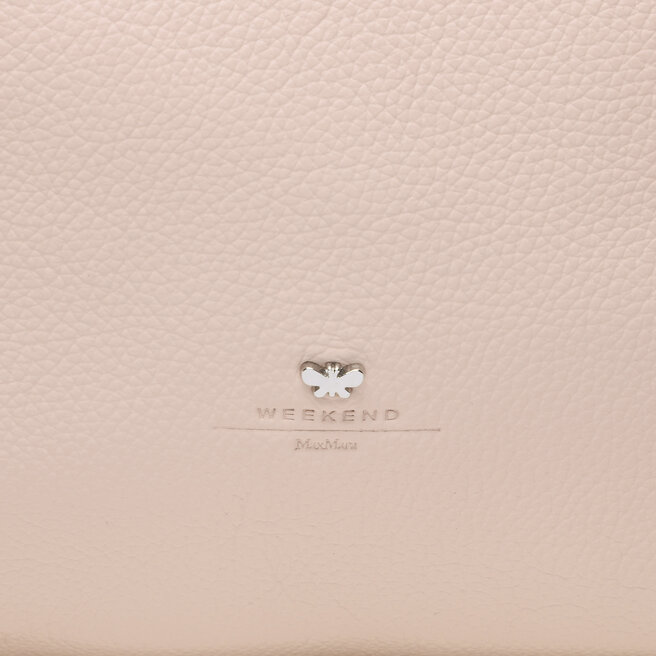 Weekend Max Mara Kabelka Weekend Max Mara Savio 2355110832 Pink 016