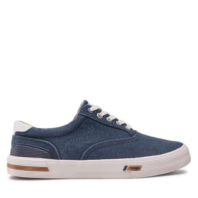 Wrangler Teniszcipő Wrangler Valley Board WM21010A Navy 016