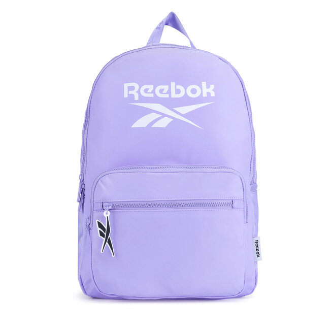 Plecak Reebok - Fioletowy
