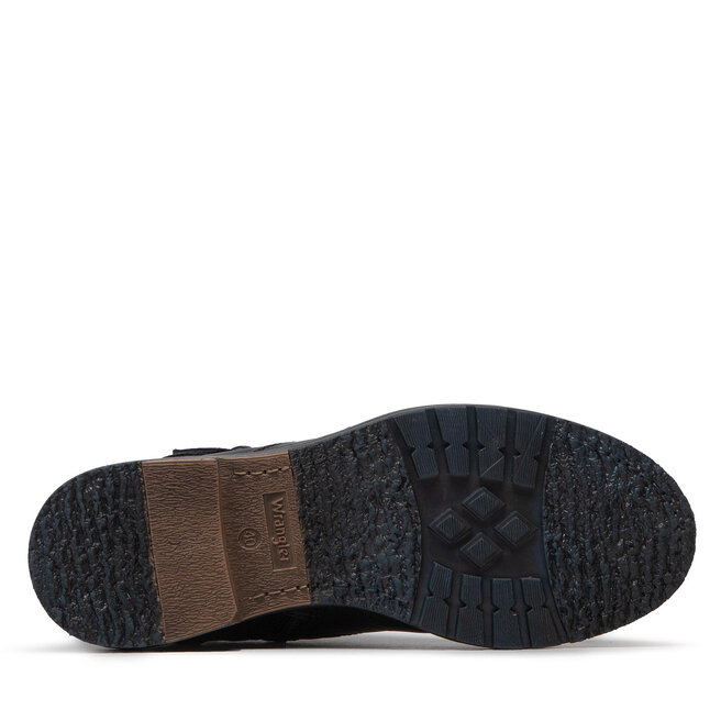 Wrangler Cizme Wrangler WM22102A Anthracite 096