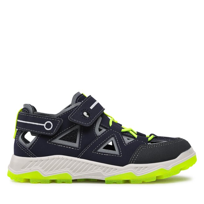 Ricosta Scarpe basse Ricosta Fraser 50 5900502/170 S Nautic/Grau
