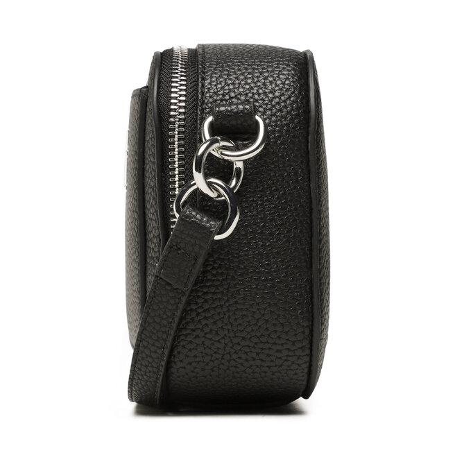 Tommy Hilfiger Táska Tommy Hilfiger Th Emblem Camera Bag AW0AW14501 BDS