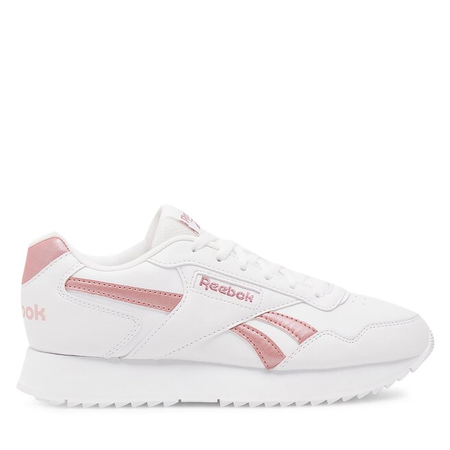 Sneakersy Reebok Glide Ripple Double - Biały