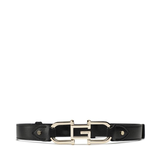 Curea de Damă Guess Alva Belts BW7744 VIN25 BLA