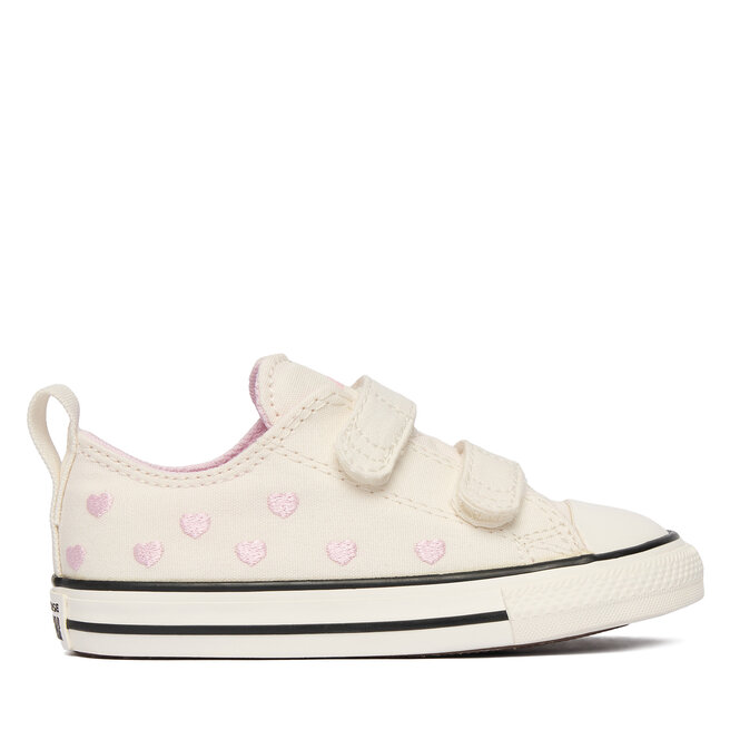 Dziewczęce trampki Converse