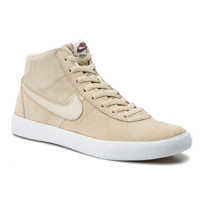 Batai Nike Sb Bruin Hi 923112 202 