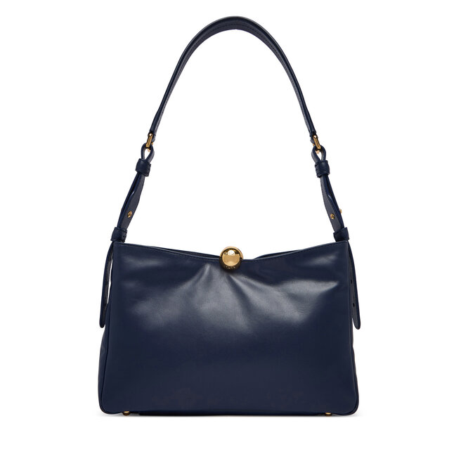 Torebka Furla Sfera M WB01403 BX3168 BG 4852S Granatowy -