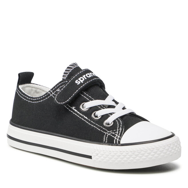Sneakers Sprandi CP40-202112(III)CH Black