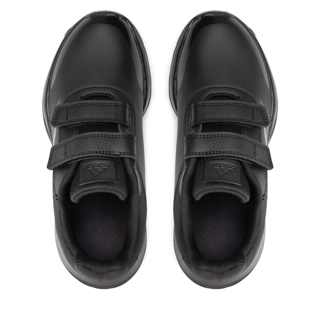 adidas Обувки adidas Tensaur Run 2.0 Cf K GZ3443 Core Black/Core Black/Core Black