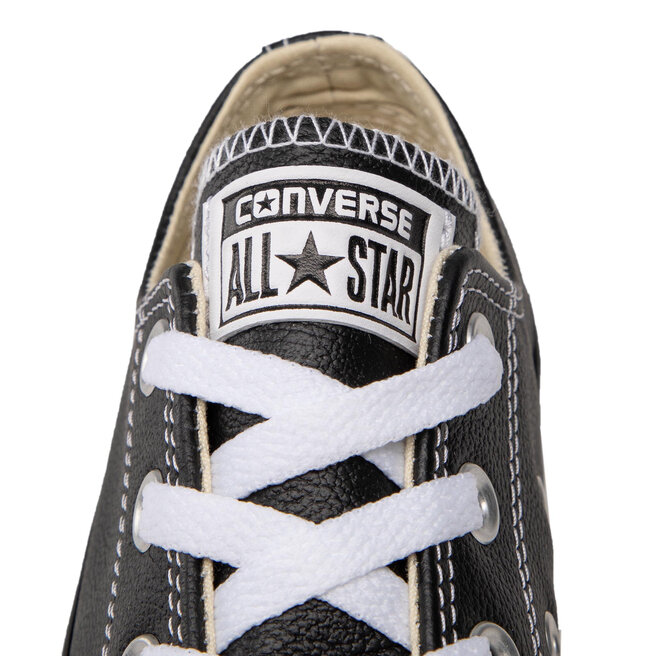 Converse Scarpe da ginnastica Converse CT Ox 132174C Black