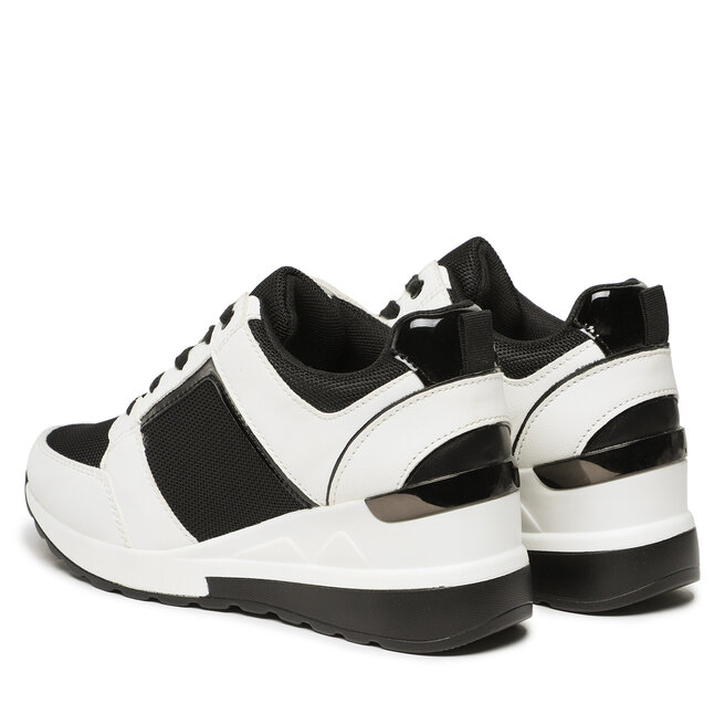 Clara Barson Sportcipő Clara Barson WS2229-44 Black