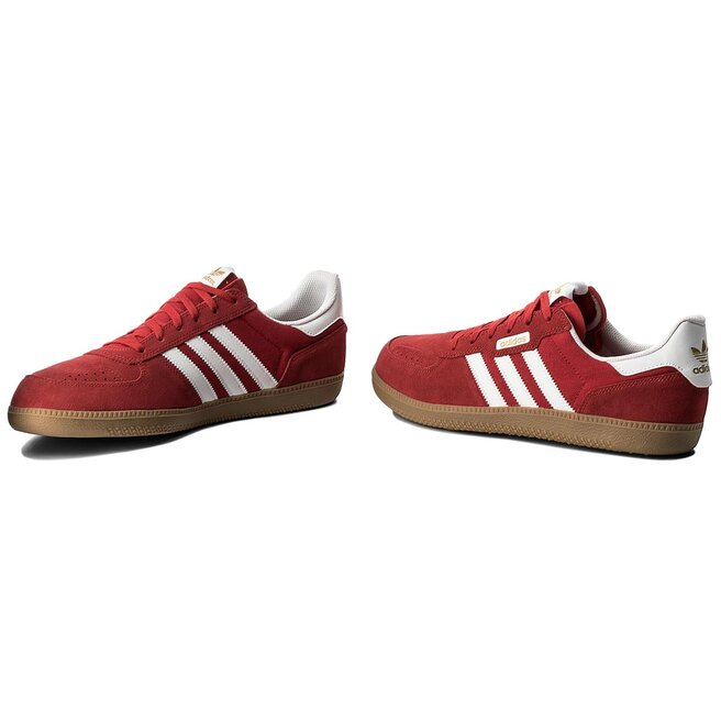 Adidas leonero red new arrivals