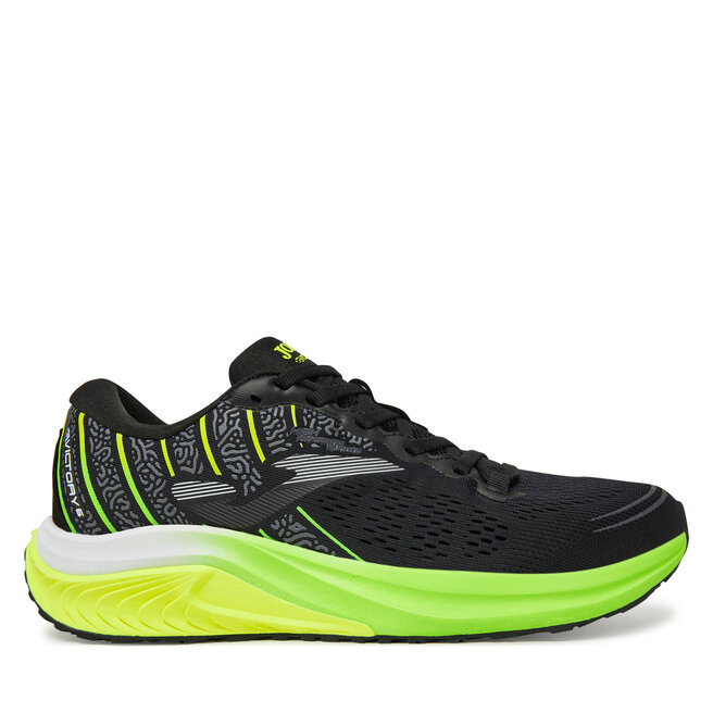Buty do biegania Joma Victory 2501 - Czarny