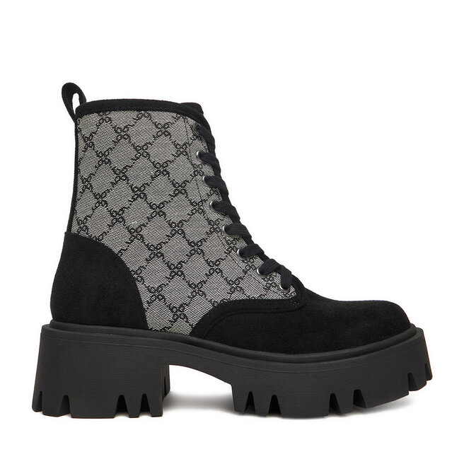 Kobiece trzewiki Nine West