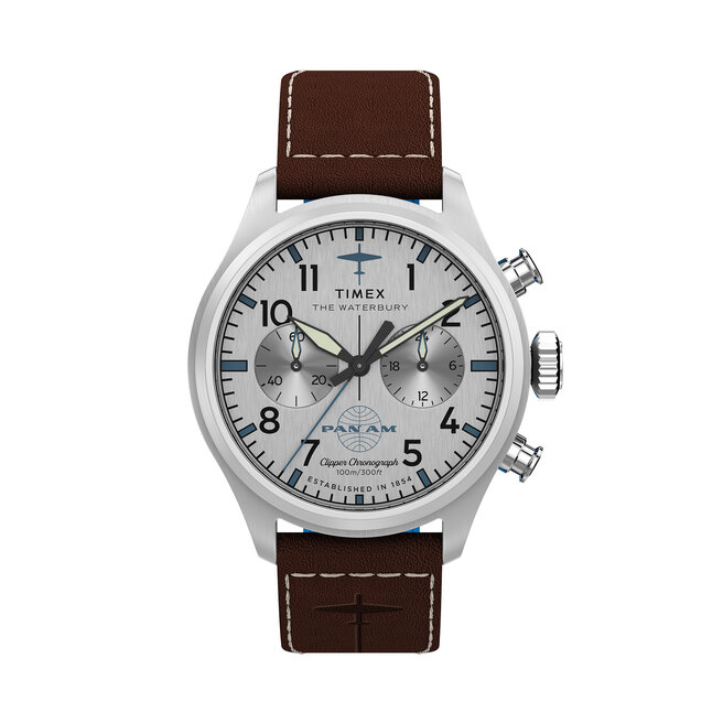 Zegarek Timex