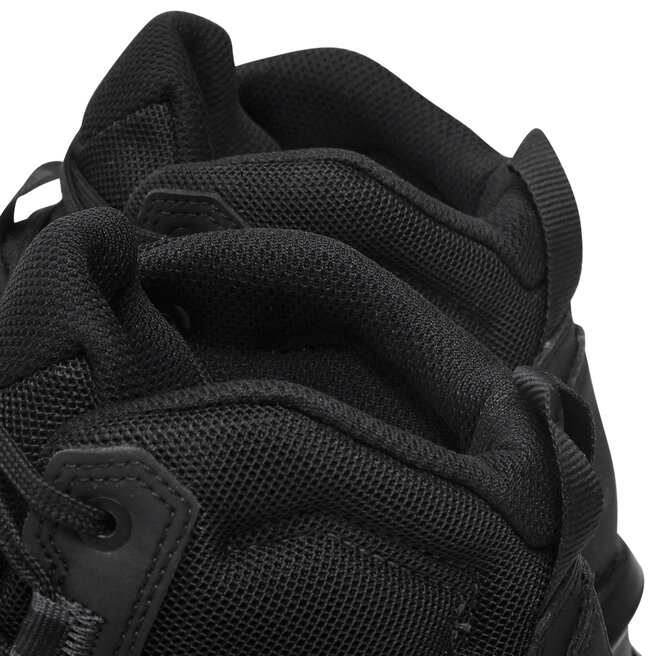 adidas Zapatos adidas Terrex AX4 Mid Gtx GORE-TEX FY9638 Core Black/Carbon/Grey Four