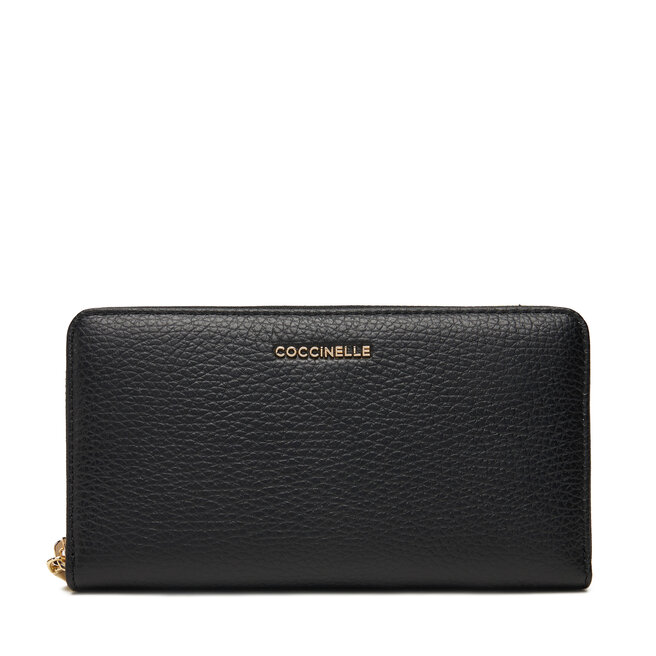 Portfel Coccinelle