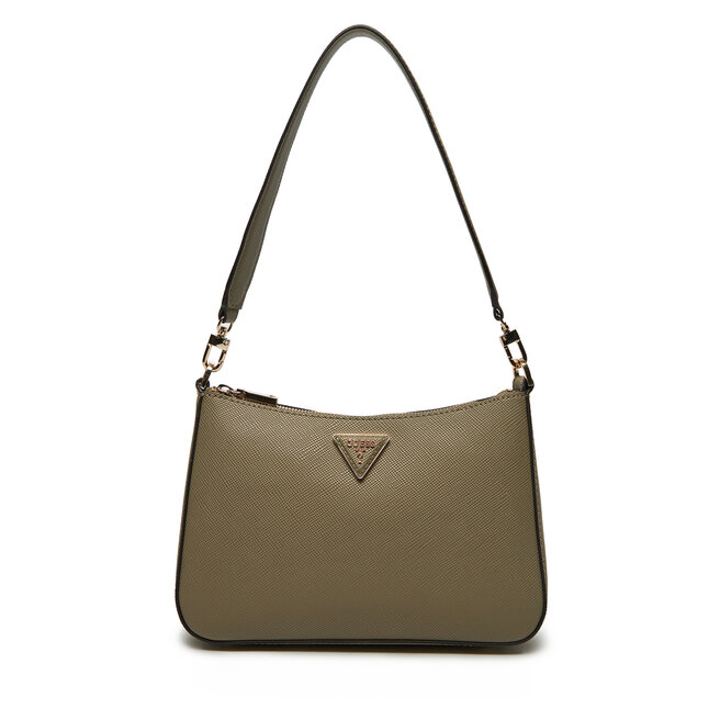 Torebka Guess HWEZG9 - Khaki