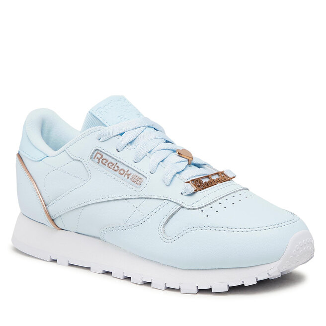 Batai Reebok Cl Lthr GY0175 Glablu 