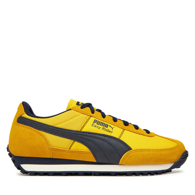 Sneakersy Puma Easy Rider Thrive & Triumph - 01 Żółty