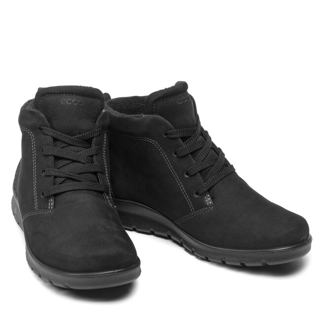 ECCO Členková obuv ECCO Babett Boot GORE-TEX 215583 02001 Black