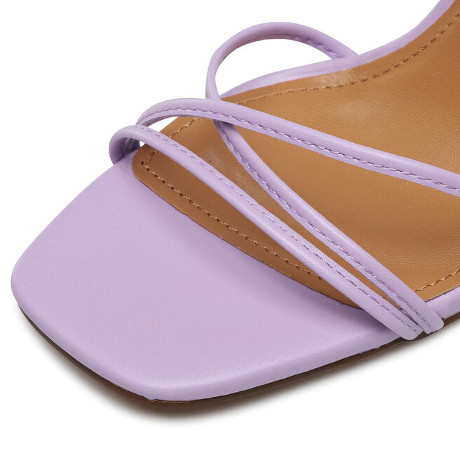 DeeZee Сандали DeeZee LS5491-02 Violet