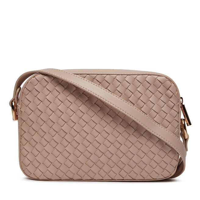 Sac main Liu Jo Ecs M Camera Case AA4156 E0513 Meg Rose 41506