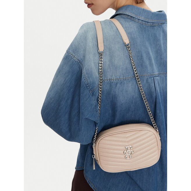 Torebka Badura C-ADALINE-LDA7978 Beżowy -