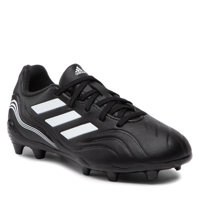 Παπούτσια adidas Copa Sense.3 Fg J GY5009 Cblack/Ftwwht/Vivred