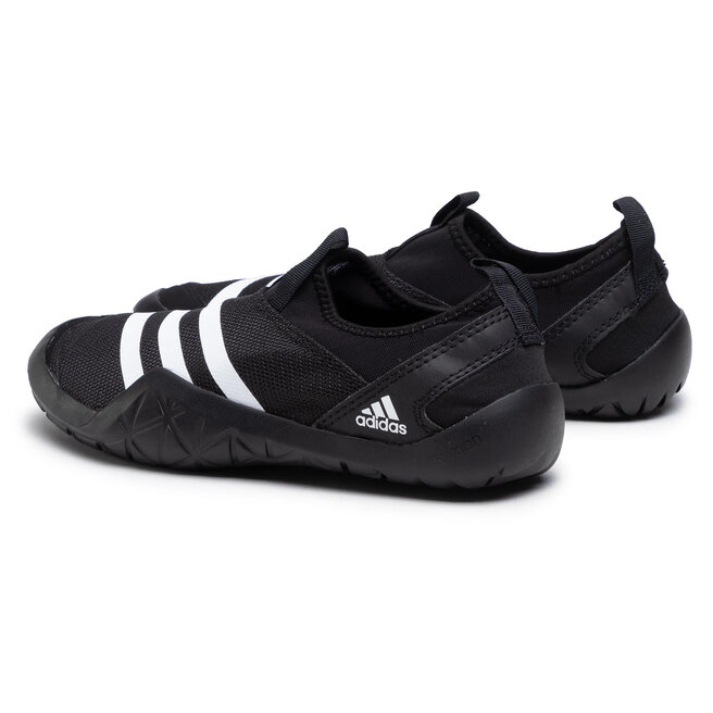 Adidas jawpaw black clearance