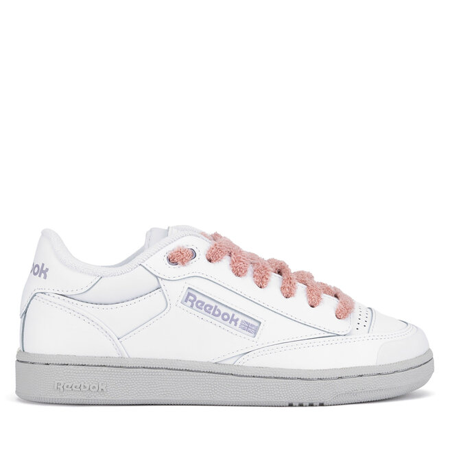 Sneakersy Reebok Club C Bulc - Biały
