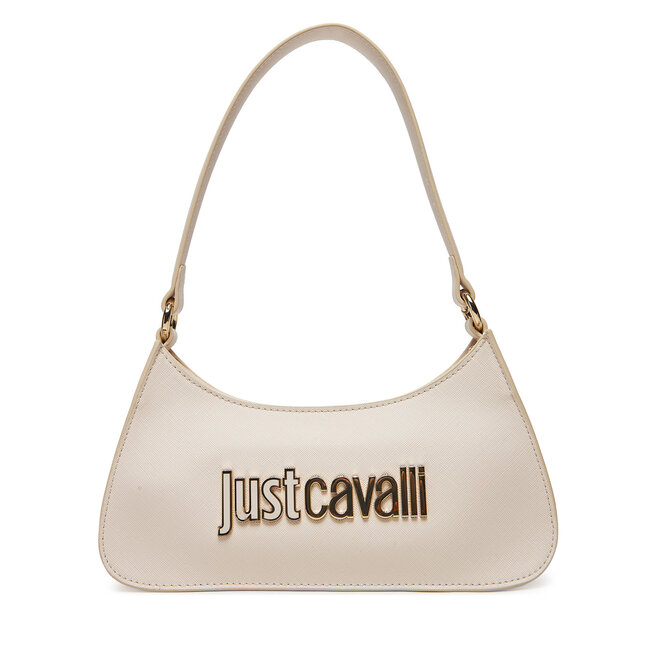 Torebka Just Cavalli 78RA4BB6 - Écru