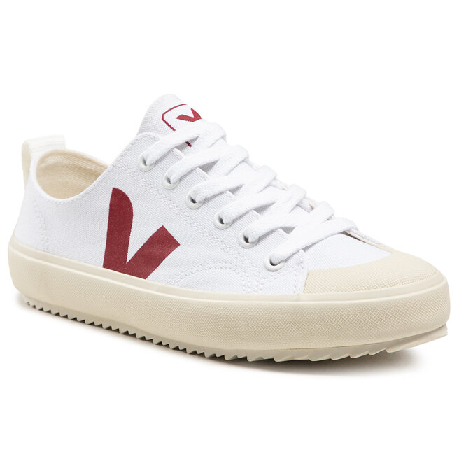 veja plain white