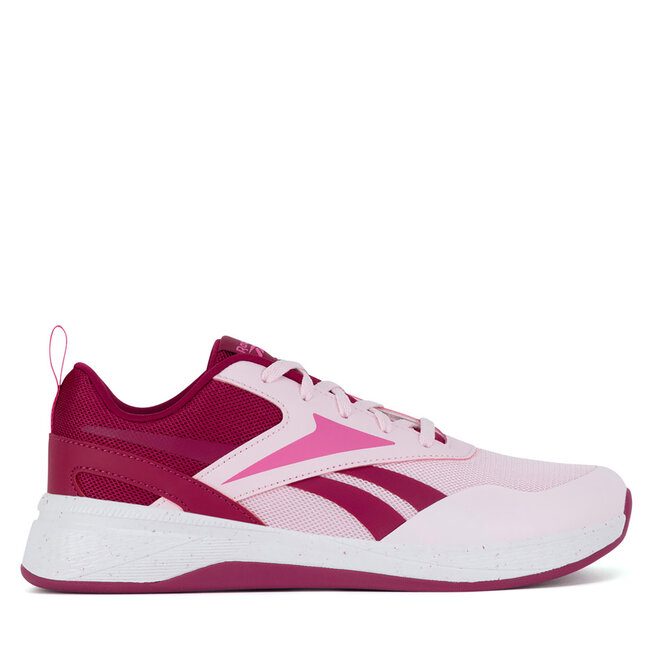 Sneakersy Reebok NANO PLAY - Różowy