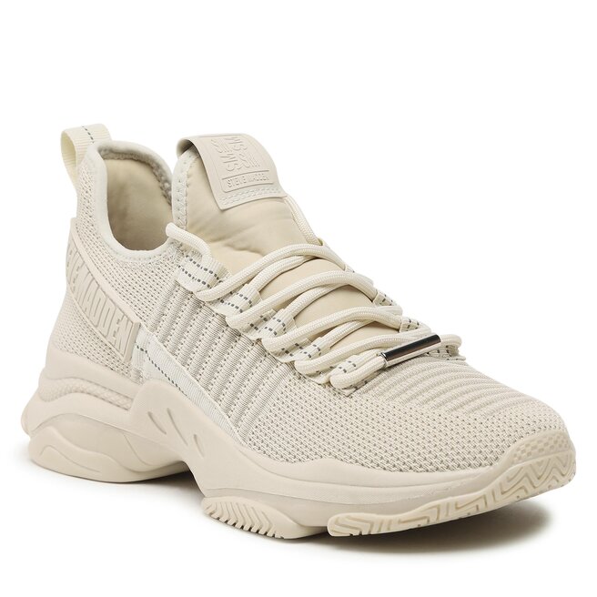 Sneakers Steve Madden Mac-E SM19000019-04004-253 Bone Bone imagine noua