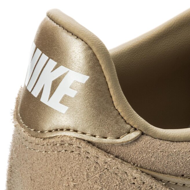 Chaussures Nike Classic Cortez Suede AA3839 200 Mushroom Mushroom
