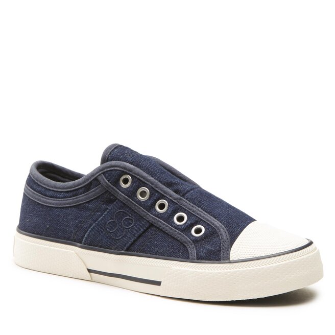 Sneakers s.Oliver 5-24635-30 Jeans 847