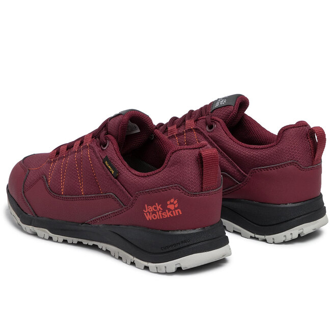 Jack wolfskin maze texapore low m clearance