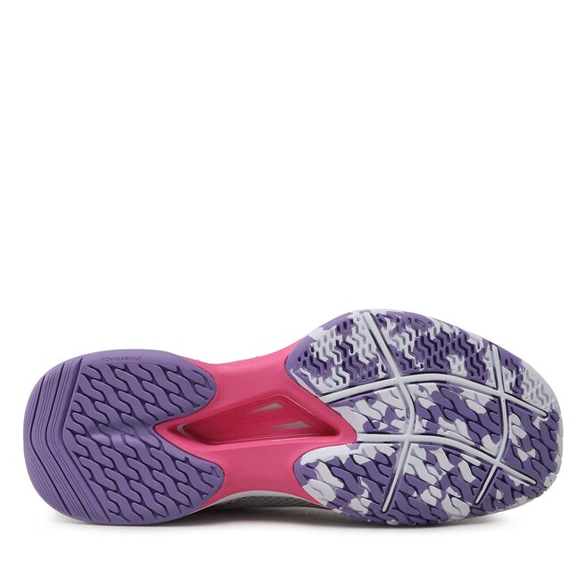 Babolat Pantofi Babolat Jet Tere Ac Women 31S23651 White/Lavender