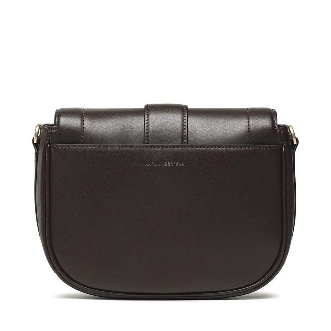 KARL LAGERFELD Borsetta KARL LAGERFELD 225W3085 Tobacco