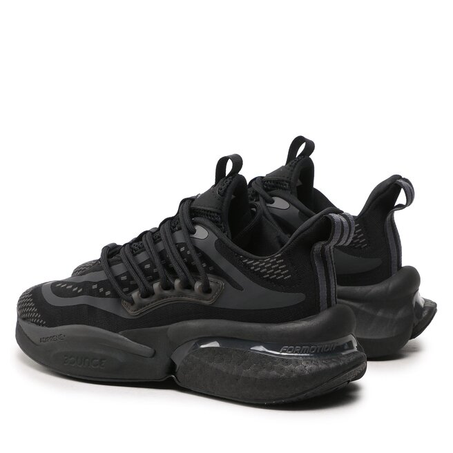 adidas Scarpe adidas AlphaBoost V1 HP6133 Black