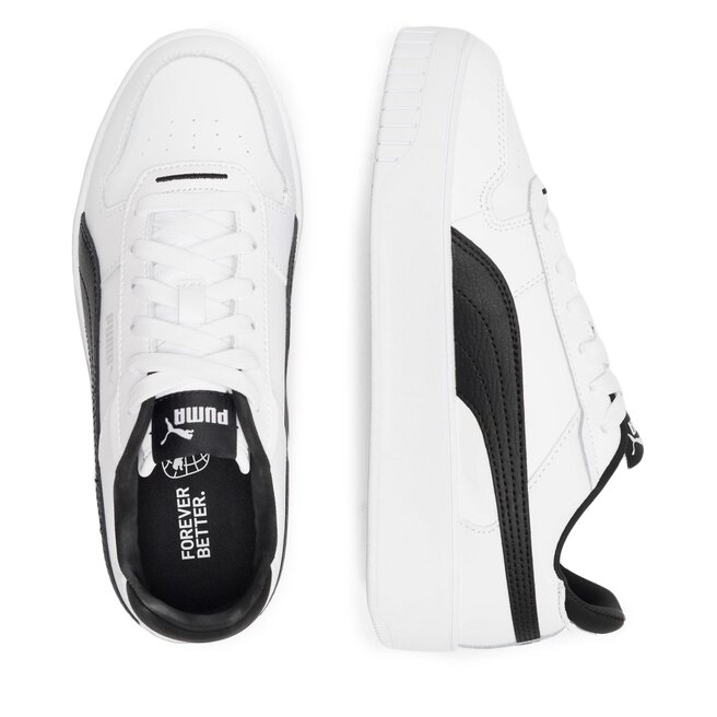 Puma Sneakers Puma Carina Street 389390 03 Alb