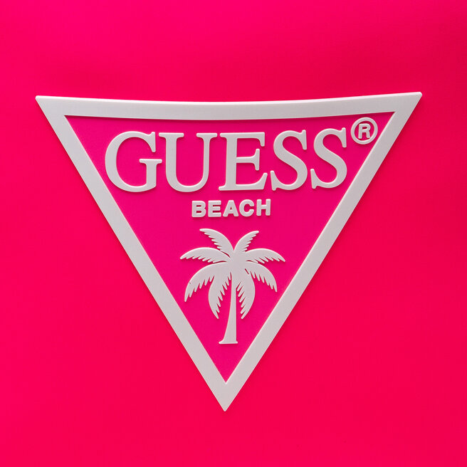 Guess Bolso Guess Scuba Bag E2GZ06 KB2C0 G6W5