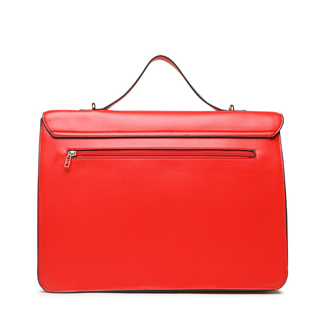 Nobo Бизнес чанта Nobo NBAG-N1790-C005 Czerwony