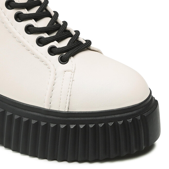 Keddo Bokacsizma Keddo 828126/02-02E Beige